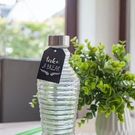 Small Flat In A Perfect Location At The Entrance To Winterberg's Carousel * Winterberg