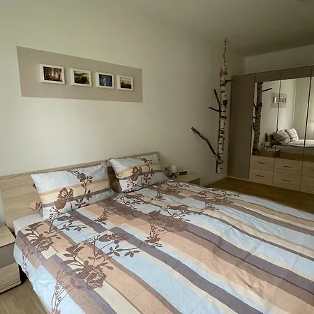 Apartment Small Flat In A Perfect Location At The Entrance To Winterberg's Carousel